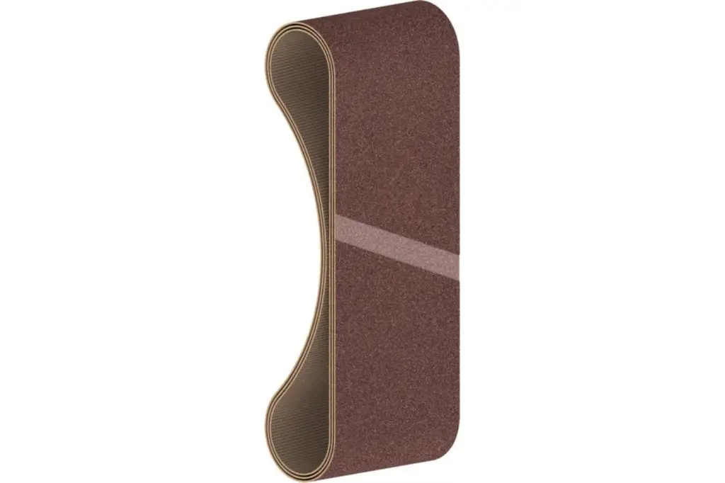 BANDA DE LIJA PRO X440, 100 X 620 MM, G100, 3 UNIDADES