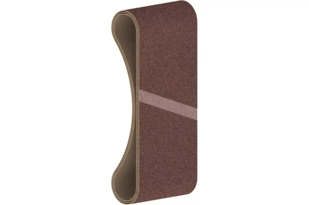 BANDA DE LIJA PRO X440, 100 X 552 MM, G100, 3 UNIDADES