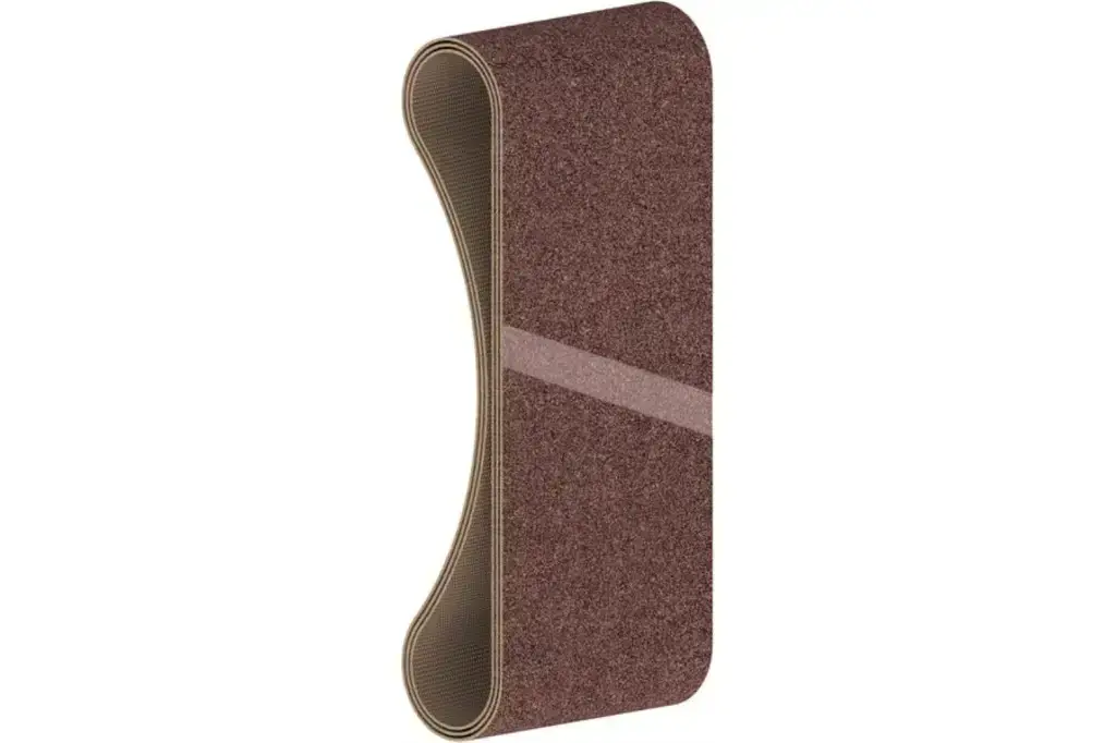 BANDA DE LIJA PRO X440, 100 X 552 MM, G60, G80, G100, 3 UNIDADES