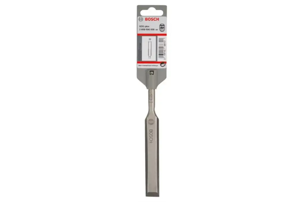 PRO SDS PLUS WOOD CHISEL, 20 X 175 MM
