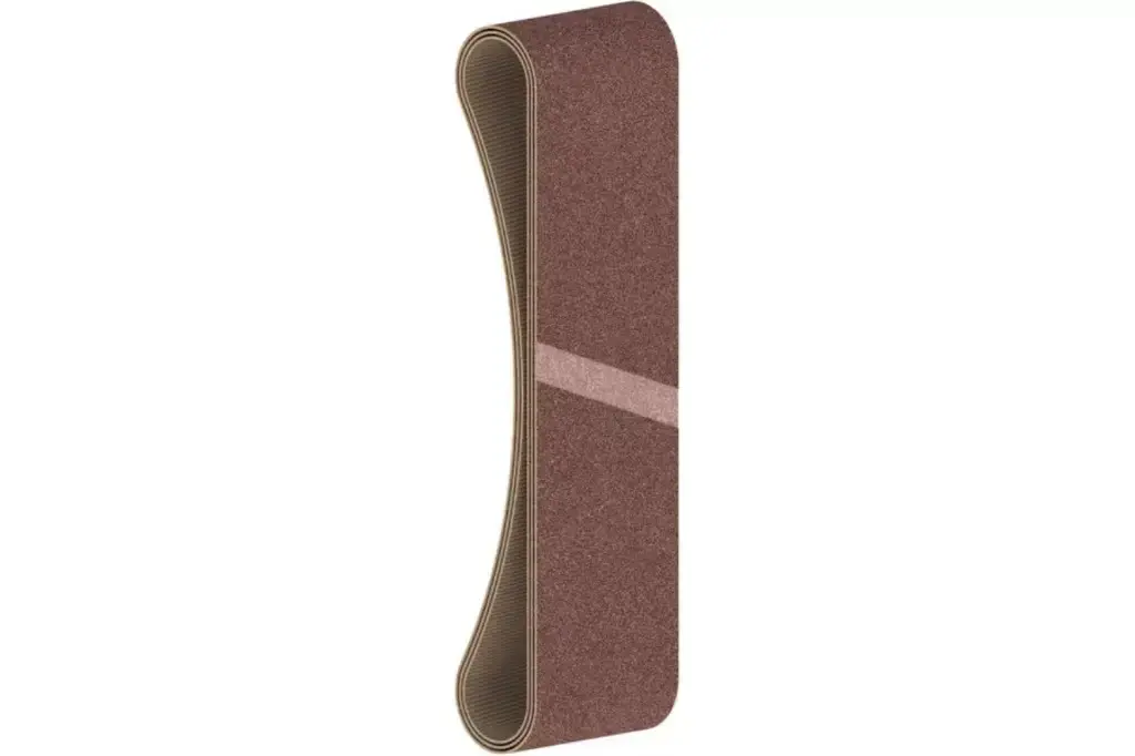 BANDA DE LIJA PRO X440, 75 X 610 MM, G120, 3 UNIDADES