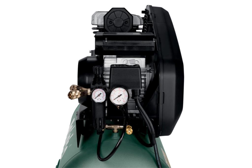 MEGA 350-50 W COMPRESOR