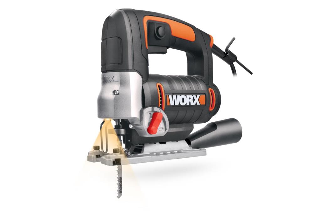 WORX WX479 - SIERRA DE CALAR PENDULAR 750W
