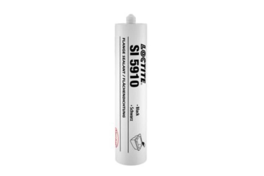 LOCTITE SI 5910 FORMADOR JUNTAS NEGRO