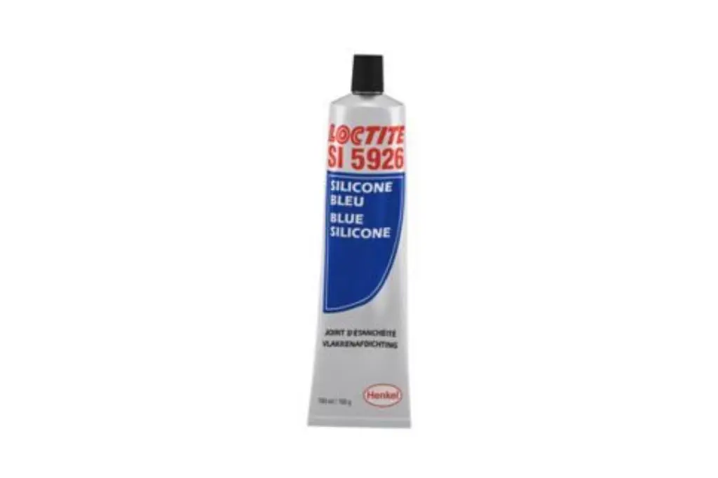 LOCTITE SI 5926 ADHESIVO SELLADOR FLEXIBLE AZUL
