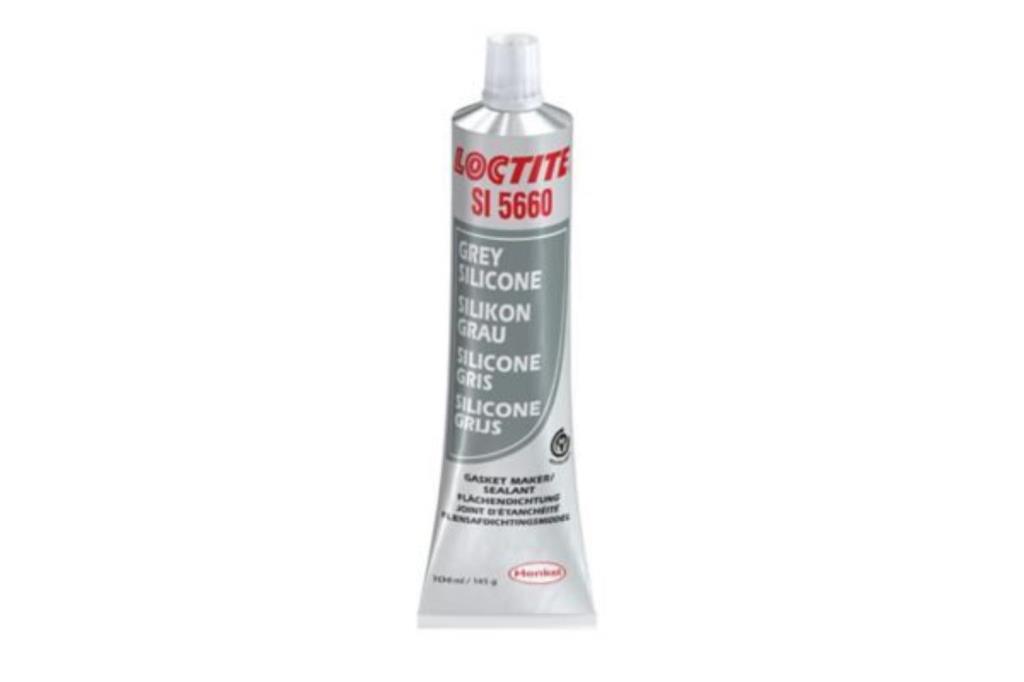 LOCTITE SI 5660 SELLADOR RESISTENTE AL AGUA Y AL GLICOL (GRIS) H&S