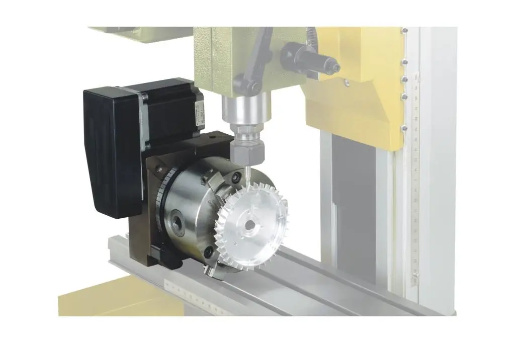 PLATO DIVISOR UT 400 / CNC