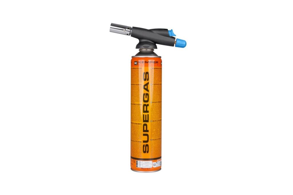 KIT SOPLETE GAS B1 - EU 7/16"