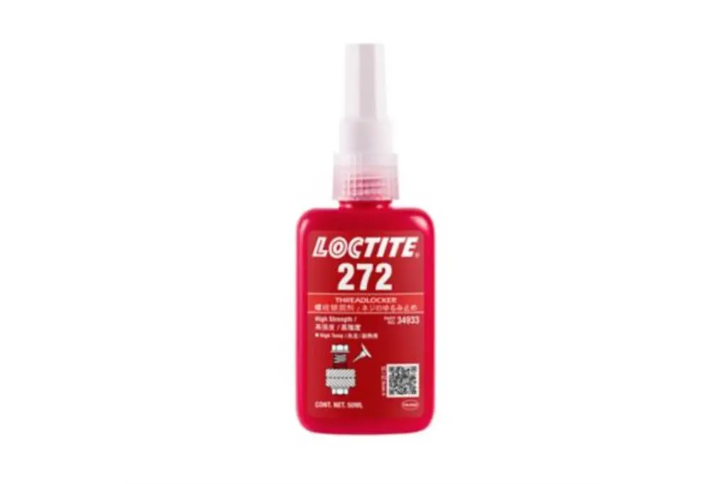LOCTITE 272 FIJADOR ALTA RESISTENCIA ALTA TEMPERATURA