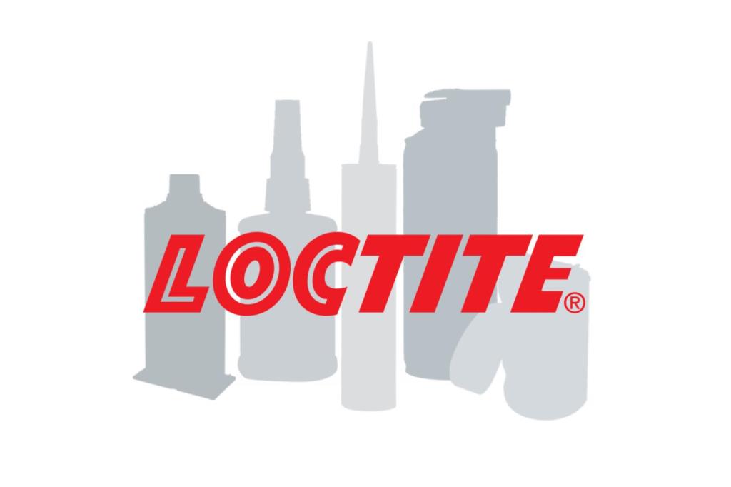 LOCTITE LB 8192 RECUBRIMIENTO PTFE