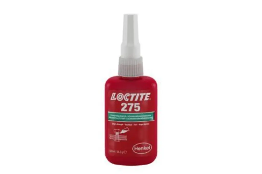 LOCTITE 275  FIJADOR ALTA RESISTENCIA ALTA VISCOSIDAD