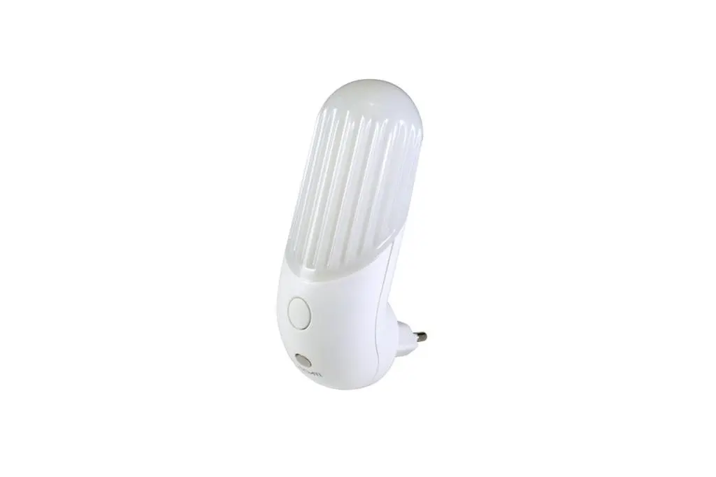 EXTRA LIGHT RIGEL ENCHUFABLE LED MULTICOLOR 220V/50HZ SIMON BRICO