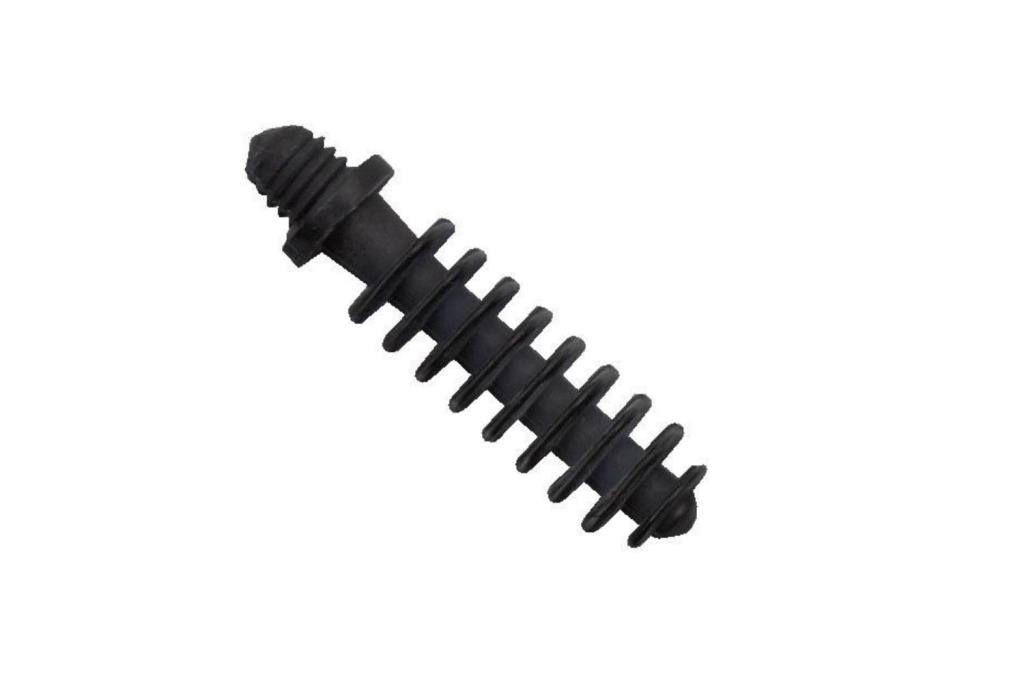 PERNO NYLON FAHER FIX M6 PARA PARED
