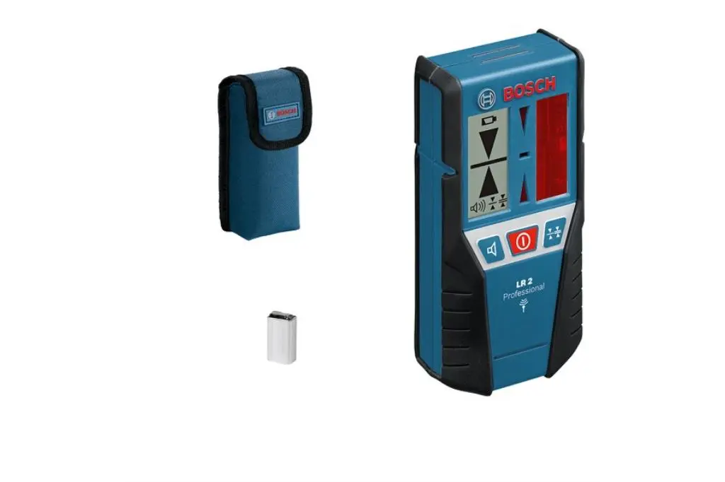 RECEPTOR DE ALTO RENDIMIENTO LR 2