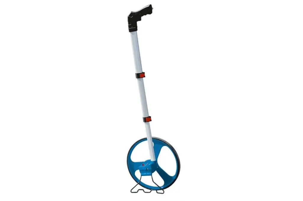 BOSCH PROFESSIONAL TOPÓMETRO GWM 32 (DIÁMETRO DE LA RUEDA: 31,85 CM, CIRCUNFERENCIA: 1 M, RANGO: 9999,9 M)