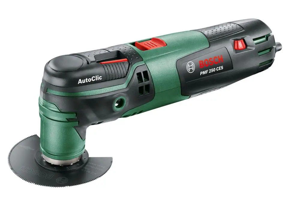 MULTIHERRAMIENTA PMF 250 CES