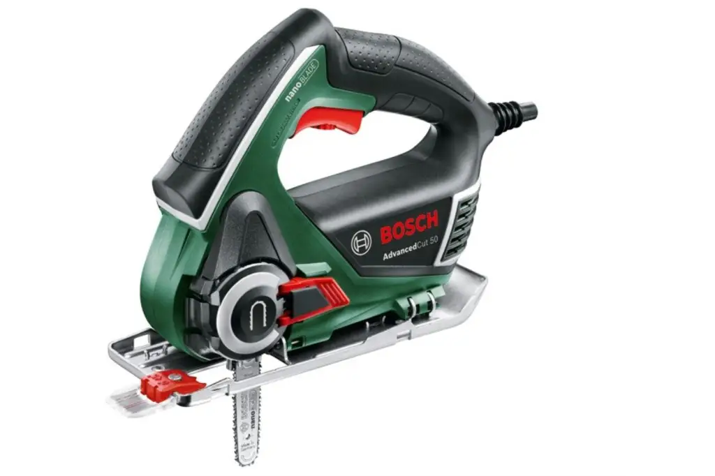 SIERRA NANOBLADE ADVANCEDCUT 50