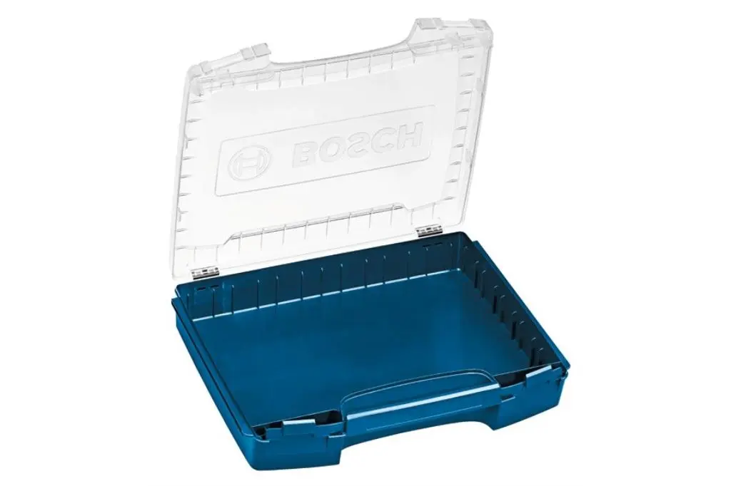 SISTEMA DE MALETÍN DE TRANSPORTE I-BOXX 72 BOSCH