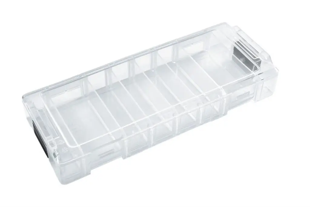 SISTEMA DE MALETÍN DE TRANSPORTE L-BOXX MICRO