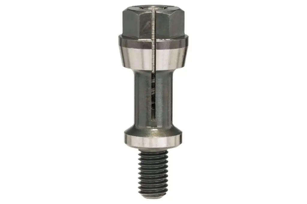 PINZA DE SUJECIÓN CON TUERCA TENSORA