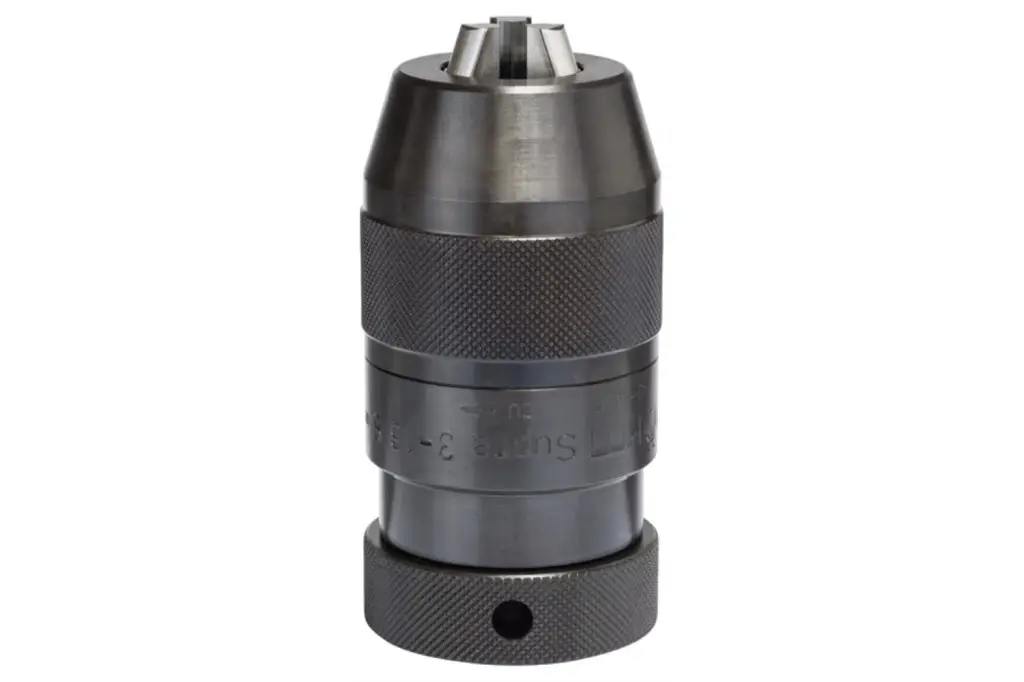 PORTABROCAS DE SUJECIÓN RÁPIDA HASTA 16 MM