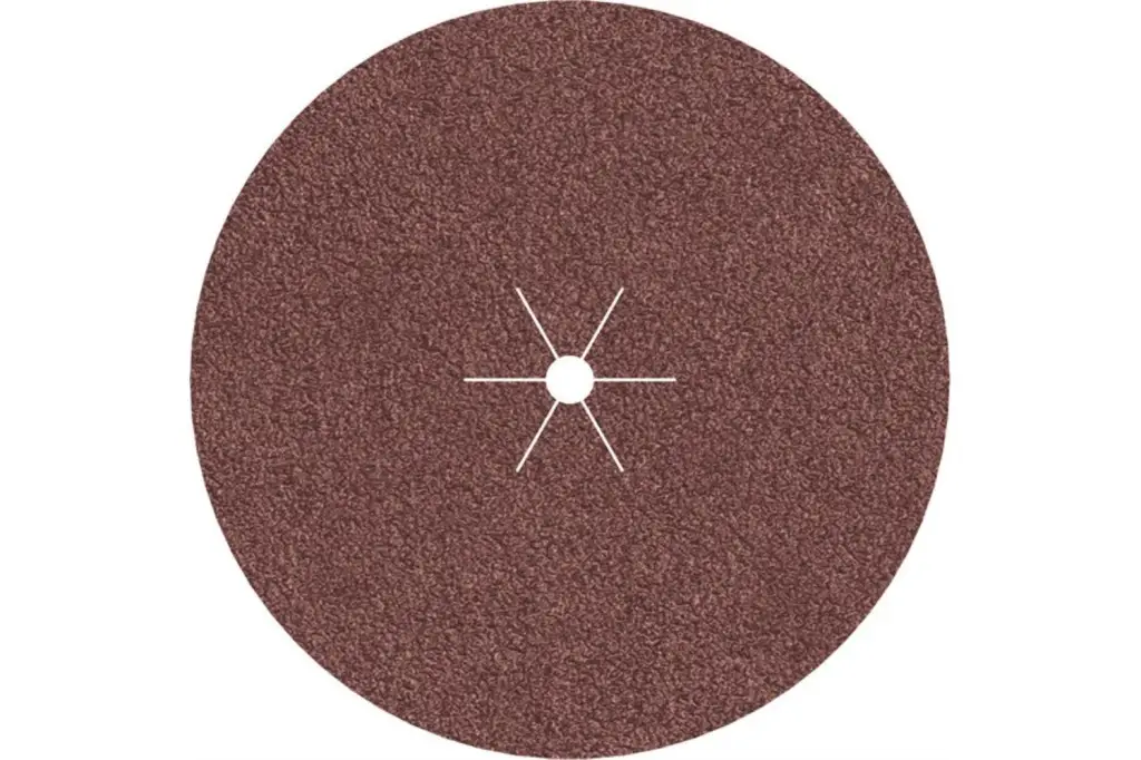 HOJA DE LIJA PRO F460, 125 MM, G60, 5 UNIDADES