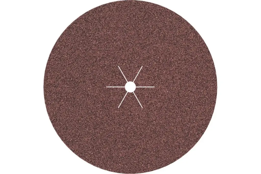 HOJA DE LIJA PRO F460, 125 MM, G80, 5 UNIDADES