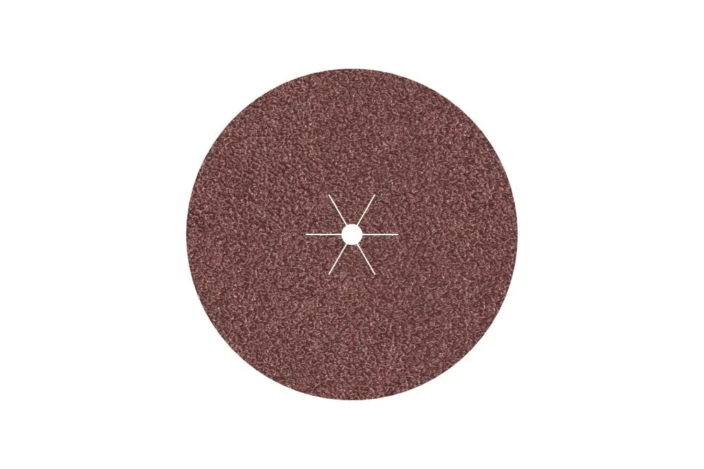 HOJA DE LIJA PRO F460, 125 MM, G120, 5 UNIDADES