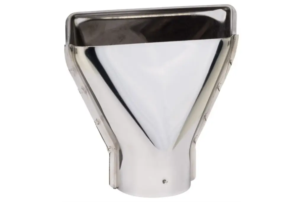 BOQUILLA CON PROTECCIÓN DEL VIDRIO