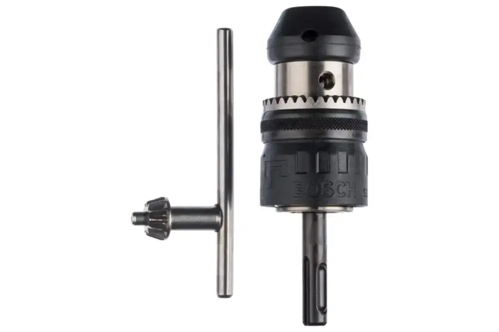 PORTABROCAS DE CORONA DENTADA HASTA 13 MM