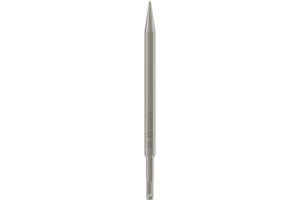 PUNTERO PRO SDS PLUS-4C 250 MM