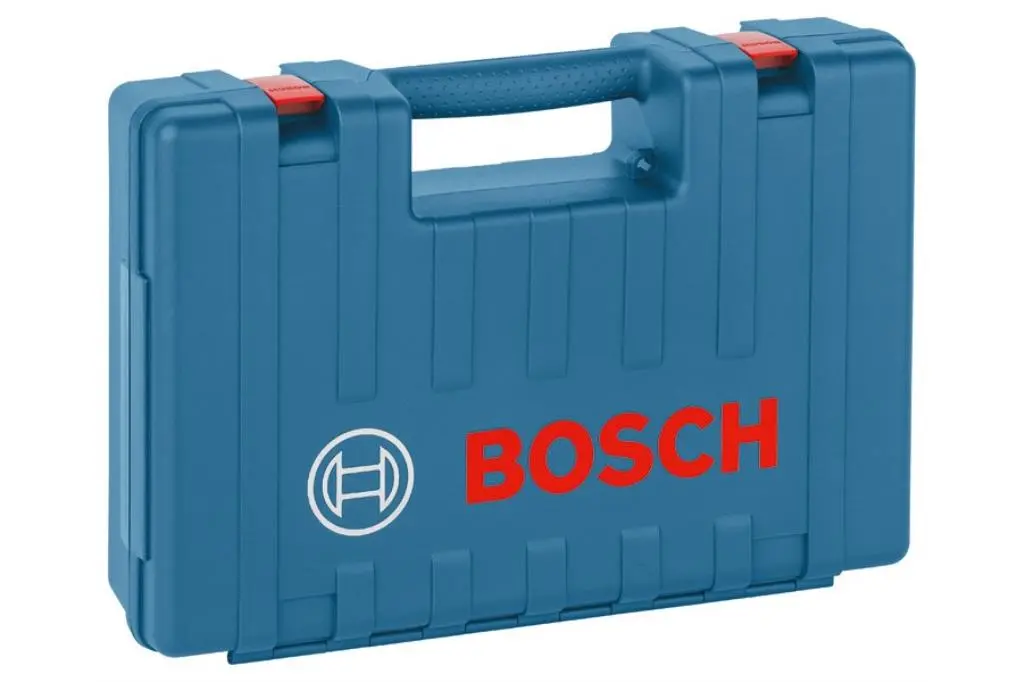 MALETÍN DE TRANSPORTE