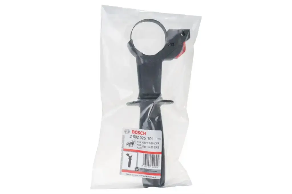 EMPUÑADURA PARA MARTILLOS PERFORADORES