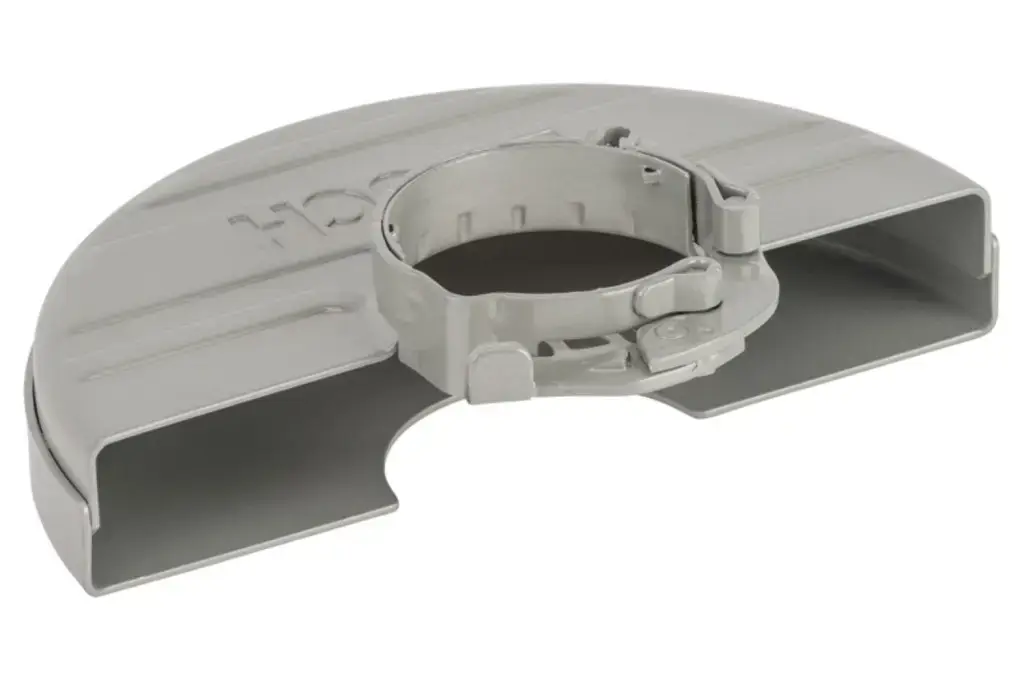 CUBIERTA PROTECTORA CON CHAPA PROTECTORA