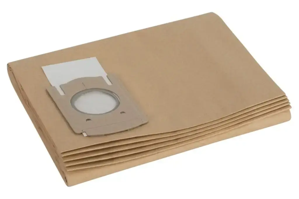 BOLSA DE FILTROS DE PAPEL