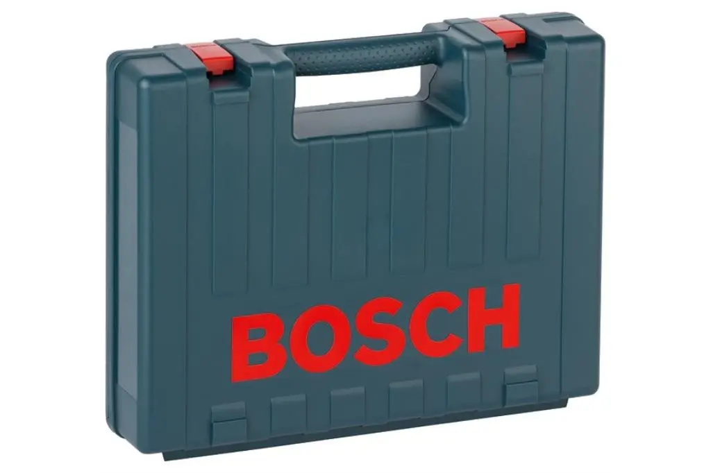 MALETÍN DE TRANSPORTE