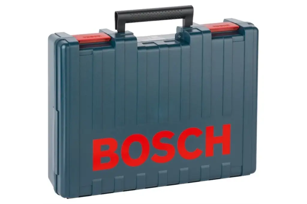 MALETÍN DE TRANSPORTE