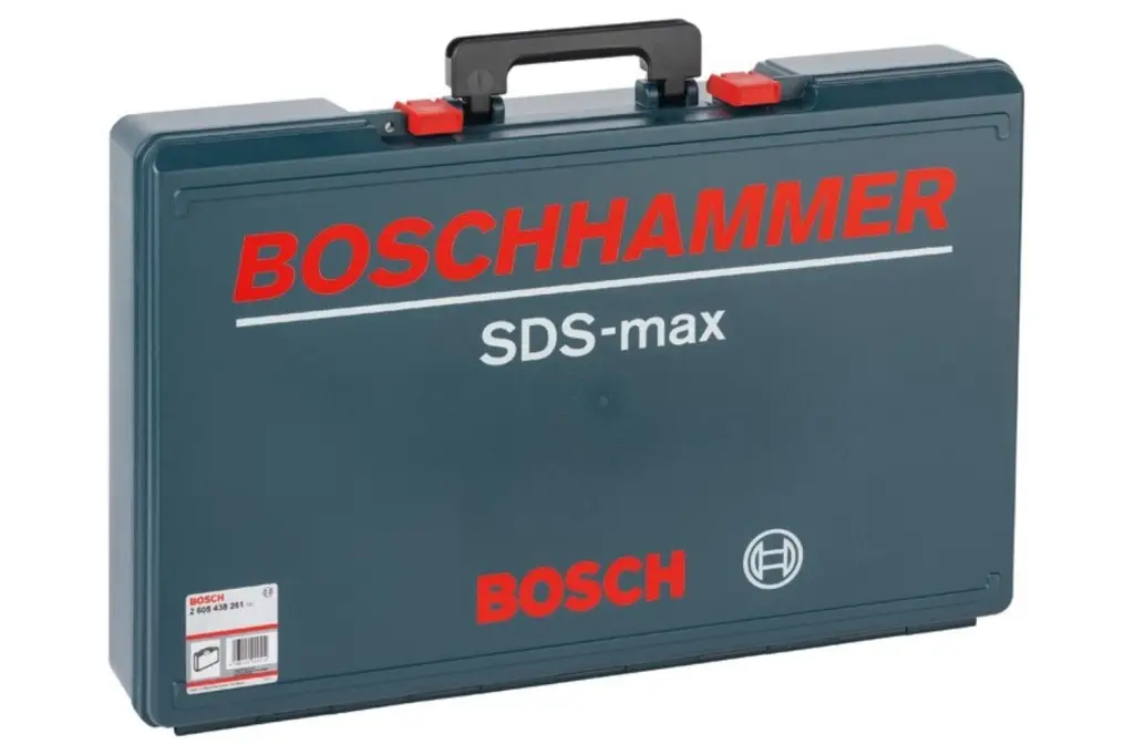 MALETÍN DE TRANSPORTE