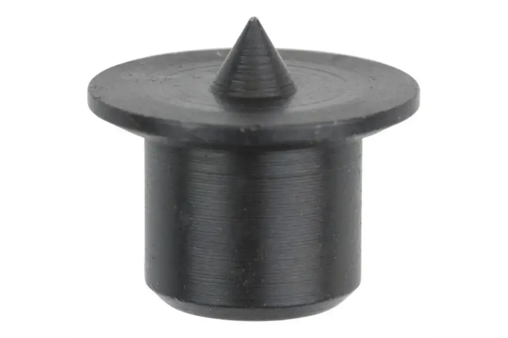 SET DE COLOCADORES DE TACOS, 4 UNIDADES DE 8 MM