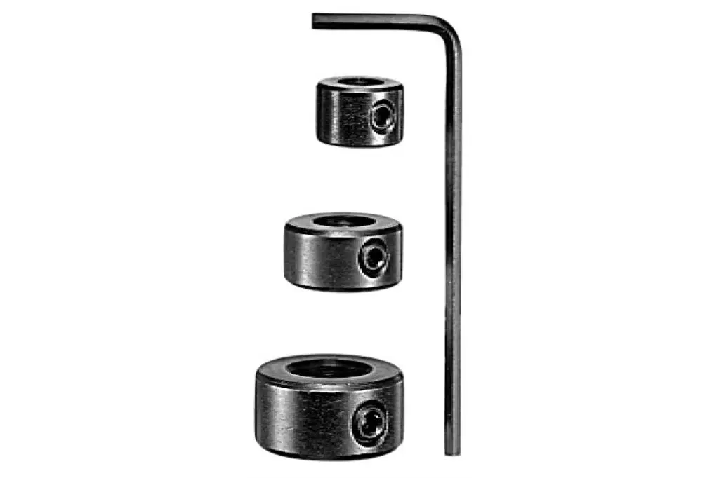 SET DE TOPES DE PROFUNDIDAD PARA TALADRAR MADERA DE 6/8/10 MM