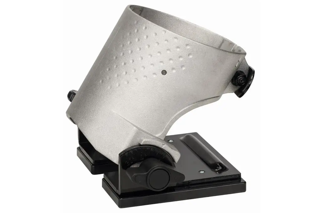 BANDEJA DE FRESADORA ANGULAR