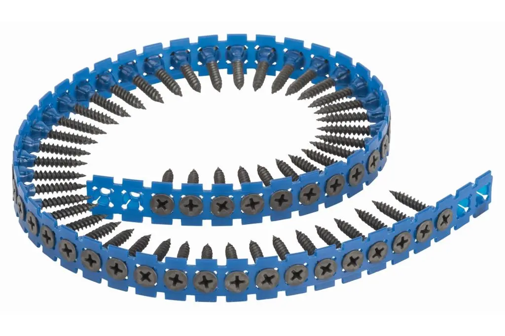 TORNILLO PARA PLACA DE YESO DE 3,9X30