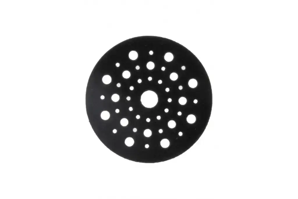 PROTECTORES DE ALMOHADILLA DE 115 MM PARA LIJADORAS EXCÉNTRICAS