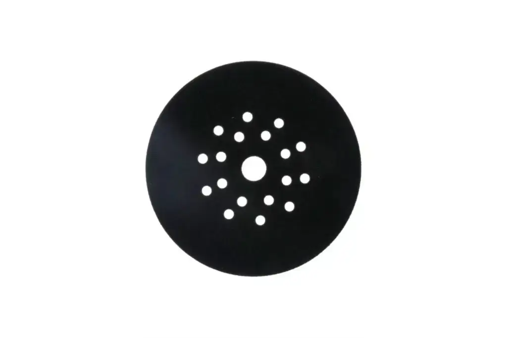 PROTECTORES DE ALMOHADILLA DE 215 MM PARA LIJADORAS EXCÉNTRICAS