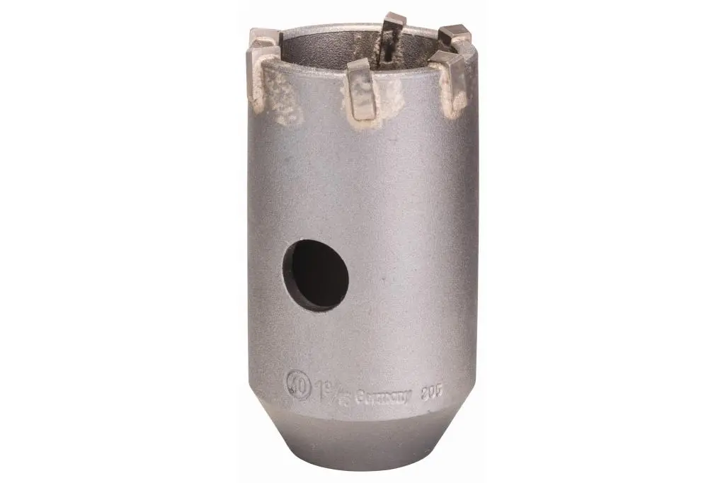 PRO SDS PLUS-5 CORE CUTTER, 30 X 50 X 72 MM