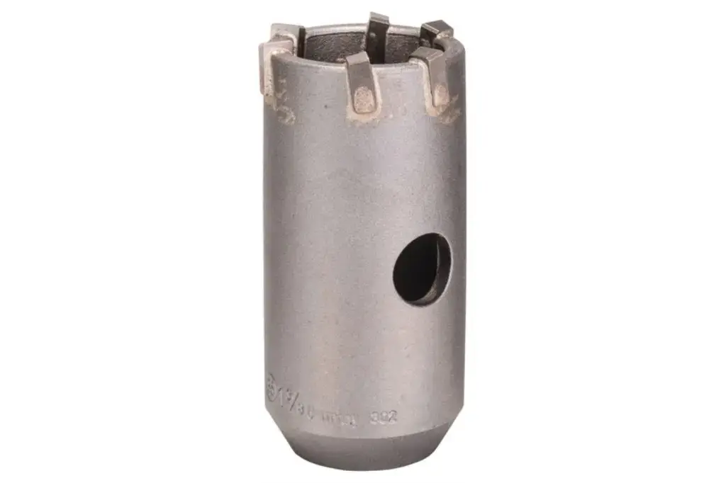 PRO SDS PLUS-5 CORE CUTTER, 35 X 50 X 72 MM