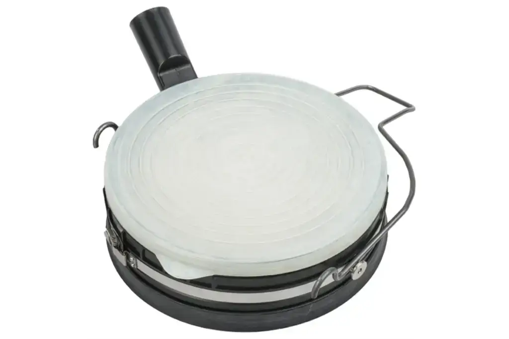 ANILLO COLECTOR DE AGUA DE 200 MM