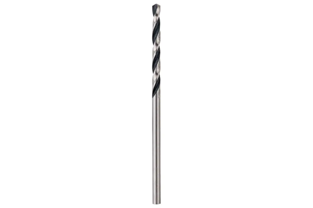 BROCA HELICOIDAL HSS POINTTEQ 2,2 MM