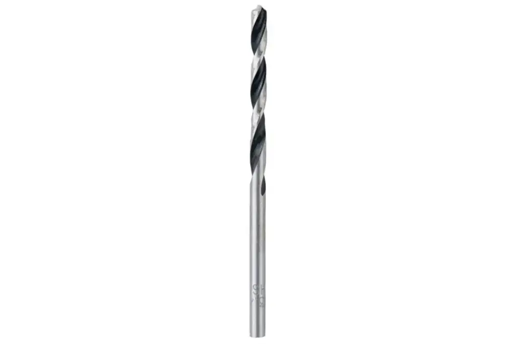 BROCA HELICOIDAL HSS POINTTEQ 3,4 MM