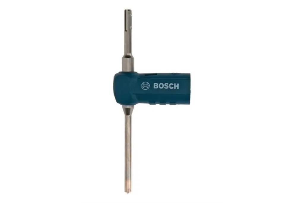 SDS PLUS-9 SPEED CLEAN